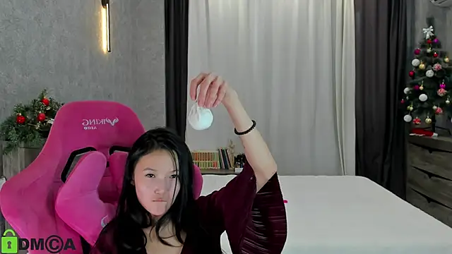 ailey chao online show from December 21, 5:47 am