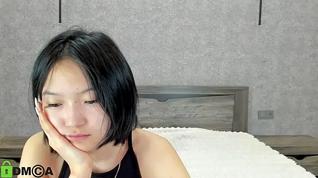 ailey chao online show from January 26, 1:15 pm