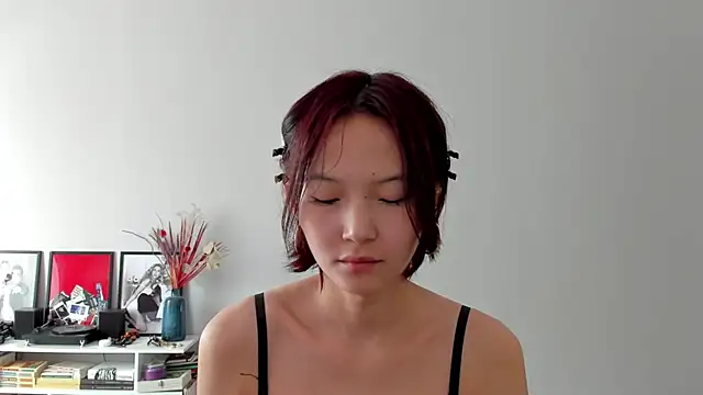 ailey chao online show from September 26, 3:43 am