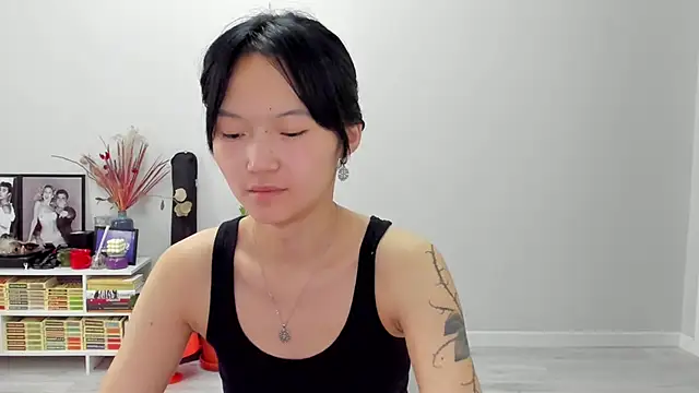 ailey chao online show from February 26, 3:16 am