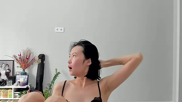 ailey chao online show from March 2, 3:52 am