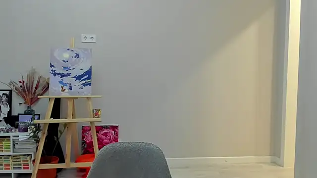 ailey chao online show from May 10, 2:17 am