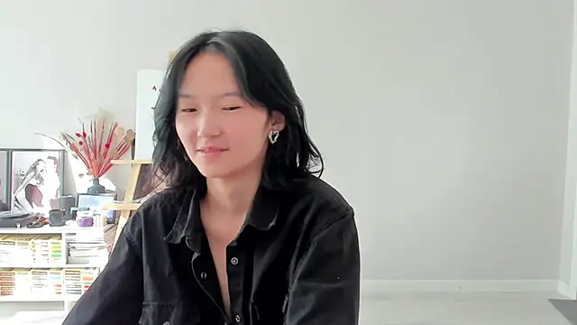 ailey chao online show from May 13, 2:31 am