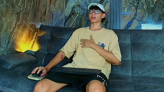 Daviid laidd online show from January 14, 9:09 pm