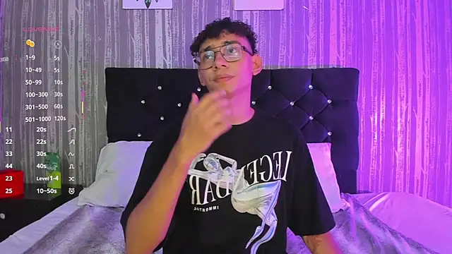 Daviid laidd online show from September 19, 8:53 pm