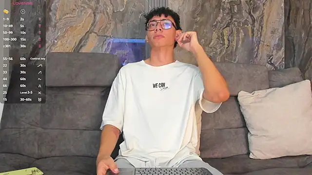 Daviid laidd online show from November 5, 9:26 pm