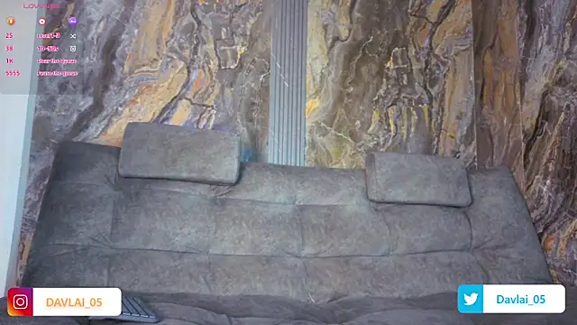 Daviid laidd online show from May 18, 1:39 pm