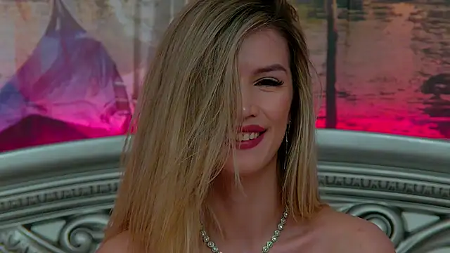 Snapshot of IvySamek chatting on March 14, 1:05 am IvySamek online show from March 14, 1:05 am