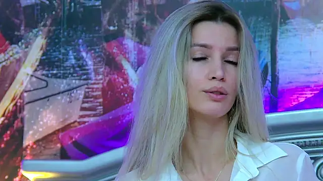 Snapshot of IvySamek chatting on October 6, 6:16 pm IvySamek online show from October 6, 6:16 pm