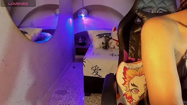 IamNayuta online show from September 8, 8:52 pm