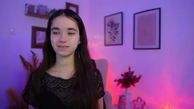 Snapshot of Gia_Paige18 chatting on November 25, 2:17 pm Gia Paige18 online show from November 25, 2:17 pm