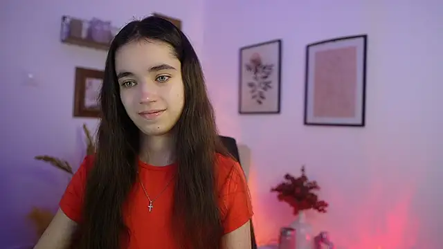 Snapshot of Gia_Paige18 chatting on January 9, 2:09 pm Gia Paige18 online show from January 9, 2:09 pm