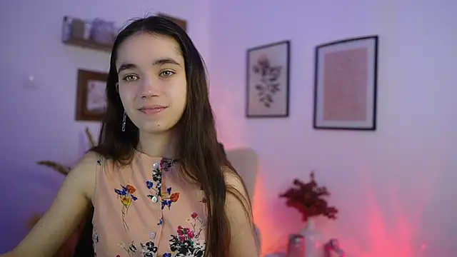 Snapshot of Gia_Paige18 chatting on January 10, 6:53 pm Gia Paige18 online show from January 10, 6:53 pm