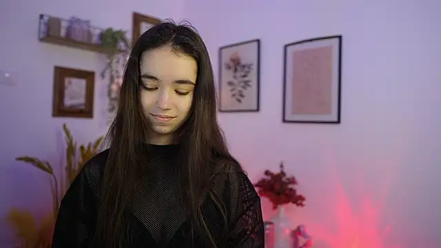 Snapshot of Gia_Paige18 chatting on January 15, 2:21 pm Gia Paige18 online show from January 15, 2:21 pm