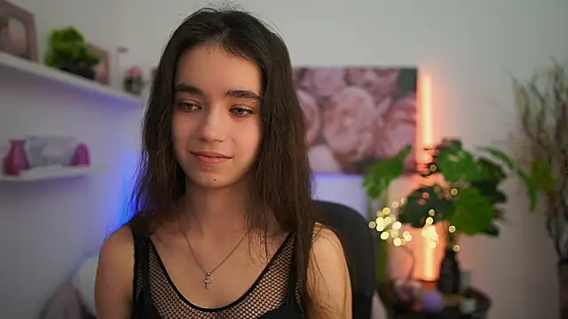 Snapshot of Gia_Paige18 chatting on February 6, 7:28 pm Gia Paige18 online show from February 6, 7:28 pm