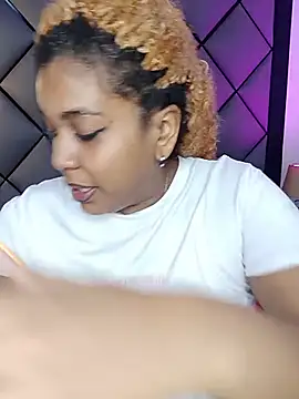 ELLA KELLY online show from May 15, 11:39 am