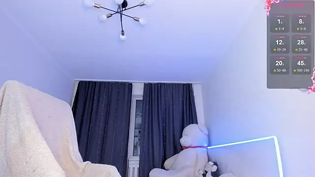 jenny pvrk online show from November 16, 7:19 pm