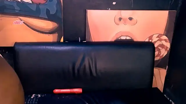 Ebonycutiex online show from September 24, 10:35 pm