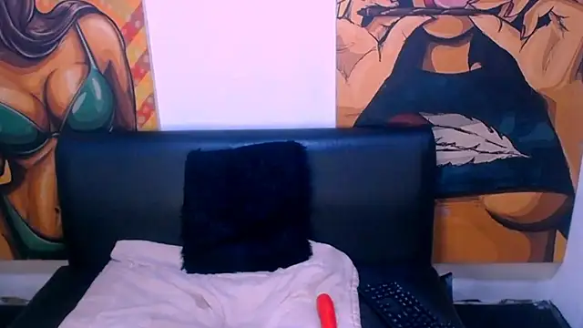 Ebonycutiex online show from July 2, 6:03 pm
