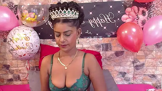 EroticSexyStripper online show from March 10, 4:28 am