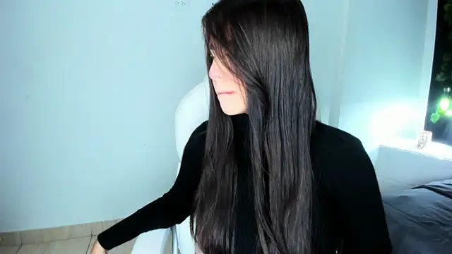 HarleyQueen Robbie online show from February 24, 11:52 pm