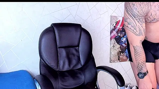 Cristian Walker online show from September 29, 12:10 pm