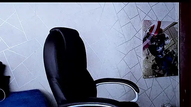 Cristian Walker online show from October 13, 9:26 pm