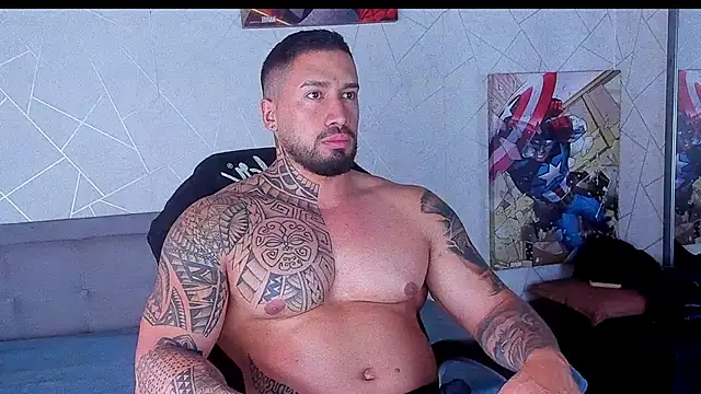 Snapshot of Cristian_Walker chatting on April 11, 12:42 pm Cristian Walker online show from April 11, 12:42 pm