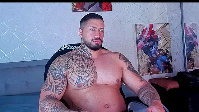 Snapshot of Cristian_Walker chatting on April 14, 11:27 am Cristian Walker online show from April 14, 11:27 am