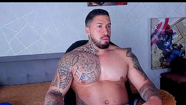 Snapshot of Cristian_Walker chatting on April 22, 12:07 pm Cristian Walker online show from April 22, 12:07 pm