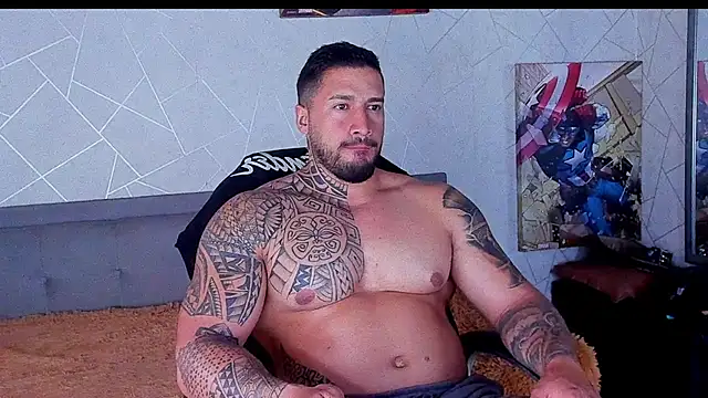 Snapshot of Cristian_Walker chatting on April 23, 12:29 pm Cristian Walker online show from April 23, 12:29 pm