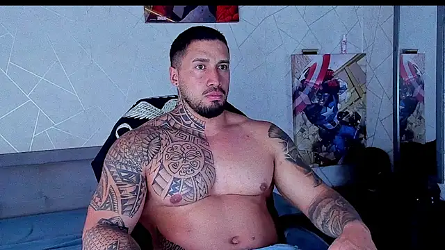 Snapshot of Cristian_Walker chatting on May 11, 8:06 pm Cristian Walker online show from May 11, 8:06 pm