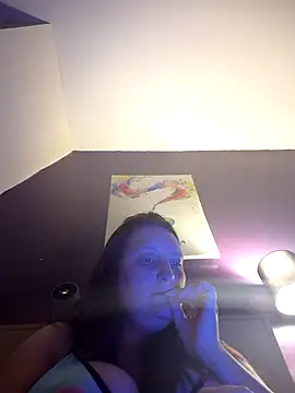 Snapshot of slutty_crystal_ chatting on September 26, 9:41 pm slutty crystal online show from September 26, 9:41 pm