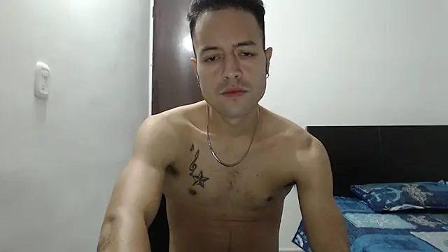 dimitriquiet05 online show from December 20, 4:31 am