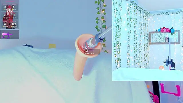 Tiffanny Love  online show from February 27, 3:59 pm