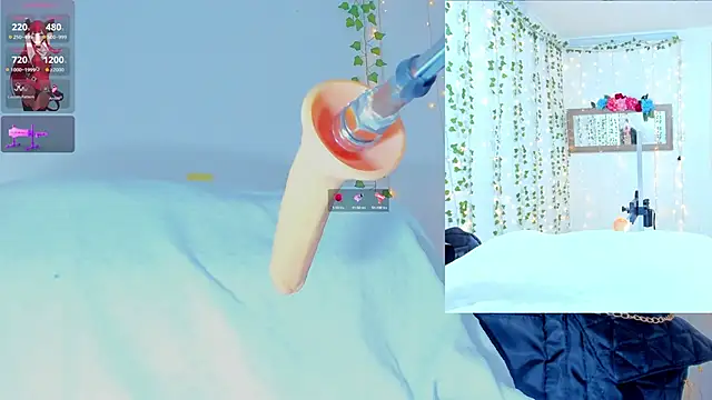 Tiffanny Love  online show from February 28, 9:36 am