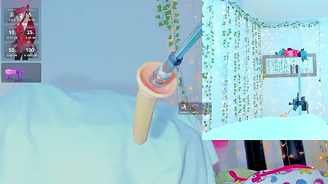 Tiffanny Love  online show from March 2, 9:31 am