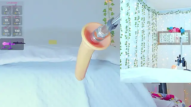 Tiffanny Love  online show from March 15, 12:56 pm