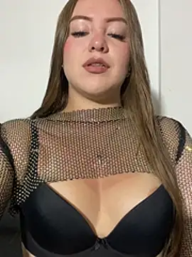 cheryl cc online show from March 1, 9:39 pm