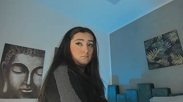 Snapshot of Kathia_Morelli chatting on May 29, 11:41 am Kathia Morelli online show from May 29, 11:41 am