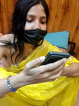 Angel Anamika online show from April 26, 4:15 pm