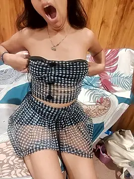 Angel Anamika online show from April 27, 8:18 pm