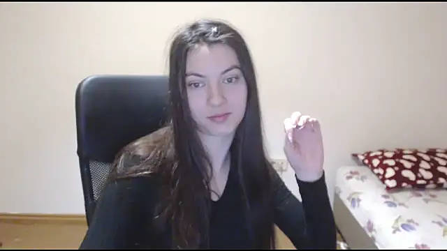 Snapshot of CuteJollie4U chatting on January 14, 6:17 pm CuteJollie4U online show from January 14, 6:17 pm
