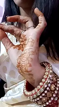 Payal-Love143 online show from December 6, 5:55 pm