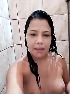 Lidy zinha online show from December 8, 9:13 am