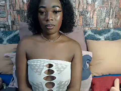 Foxy African online show from January 25, 2:15 am