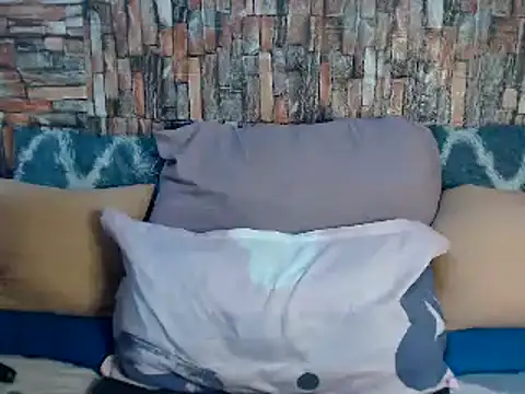Foxy African online show from February 17, 2:53 am