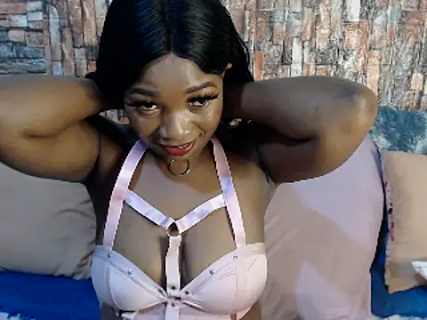 Foxy African online show from February 27, 3:15 pm