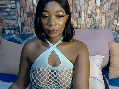 Foxy African online show from March 1, 3:10 am
