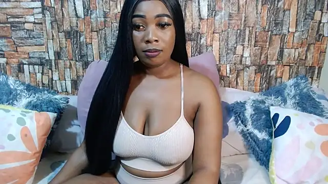 Foxy African online show from May 12, 11:29 am